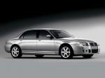 Rover 75 Limousine 2004 года